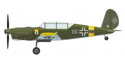 Arado Ar-396 (with bombs)